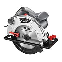 Ozito 185mm 1300W Corded Circular Saw Ozito 185mm 1300W Corded Circular Saw